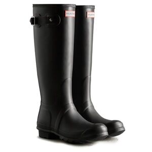 Hunter Women Original Tall Rain Boots